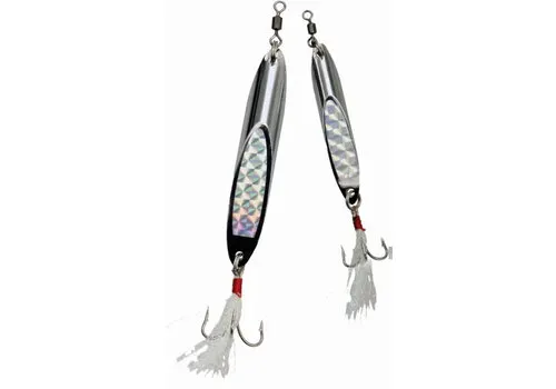 Albatros Sea Spoon zeelepel 50 gram