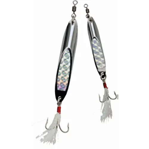 Albatros Sea Spoon zeelepel 50 gram