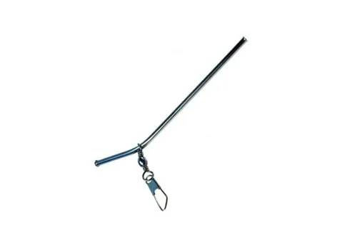 Albatros Metalen hoekafhouder 15 cm