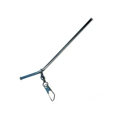 Albatros Metalen hoekafhouder 15 cm