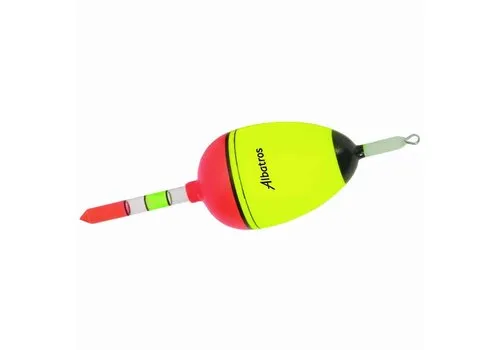 Albatros EVA Float drijver