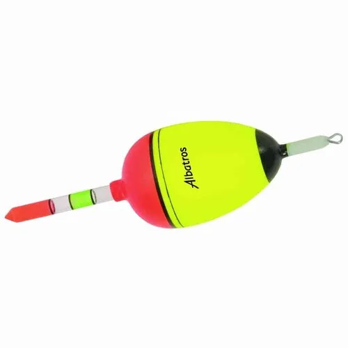 Albatros EVA Float drijver