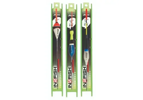 Albatros Tuigenset Lead Free No4