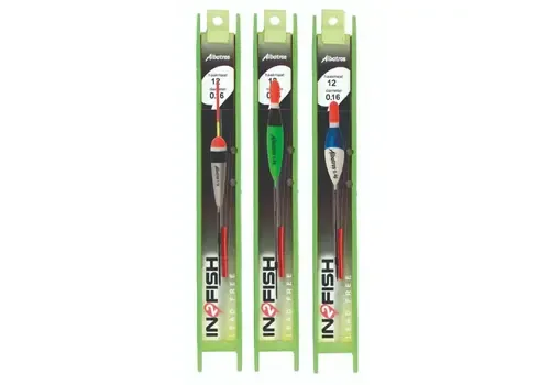Albatros Tuigenset Lead Free No3