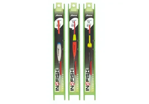 Albatros Tuigenset Lead Free No2