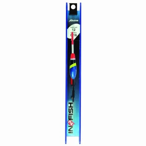 Albatros IN2FISH Tuig TR15