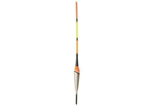 Albatros Smart Float batterijdobber silver