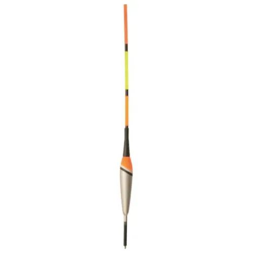 Albatros Smart Float batterijdobber silver
