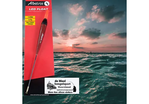 Albatros LED Float Owen