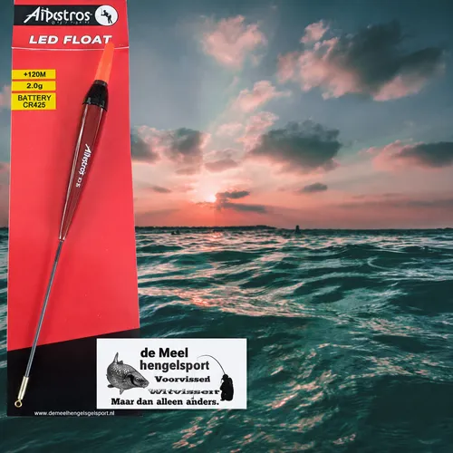 Albatros LED Float Owen