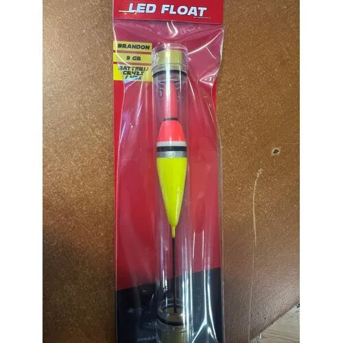 Albatros LED Float Brandon