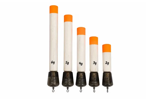 Albatros Precision Pellet Waggler