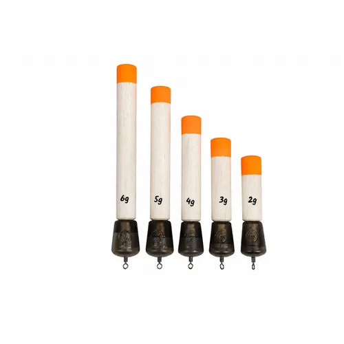 Albatros Precision Pellet Waggler