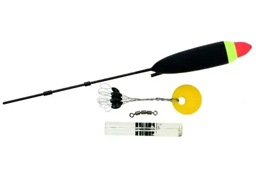 Albatros Trout Style Inline Turbo Kit 3gr