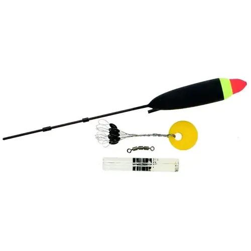 Albatros Trout Style Inline Turbo Kit 3gr
