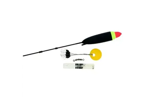 Albatros Troutstyle Inline Trota Kit