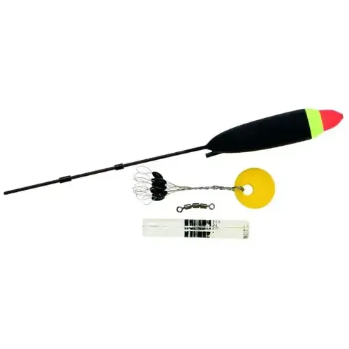 Albatros Troutstyle Inline Trota Kit