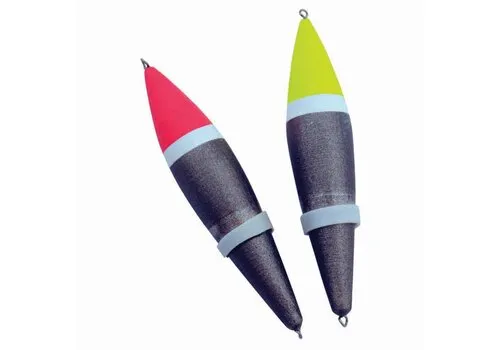 Albatros Trout Style Visual Floats Dobbers
