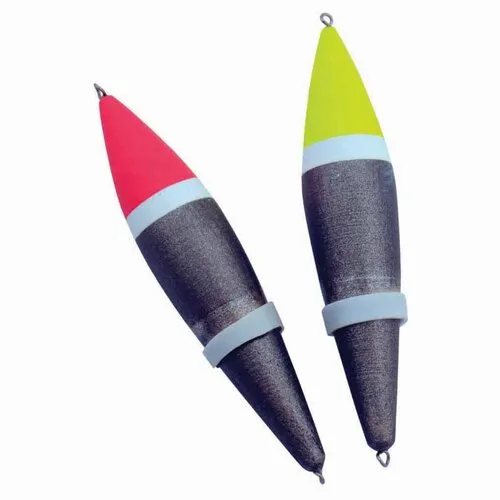 Albatros Trout Style Visual Floats Dobbers