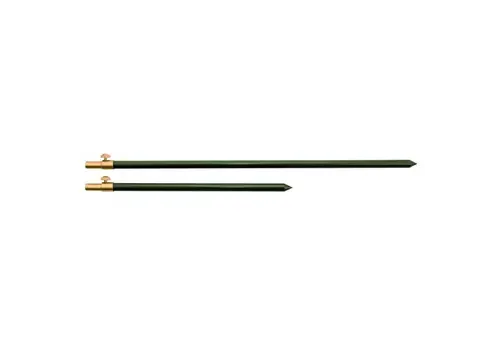 Cyprihunt Telescopische bankstick green