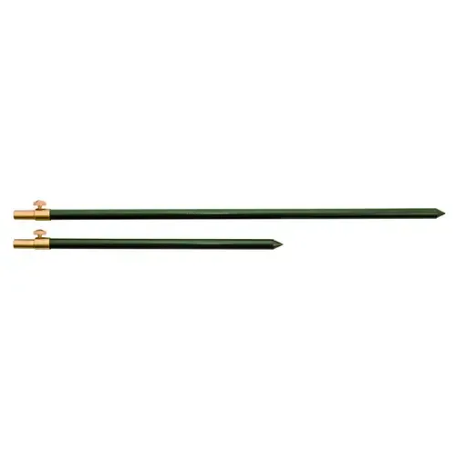 Cyprihunt Telescopische bankstick green
