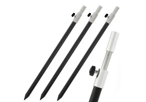 Albatros Aluminium bankstick