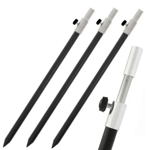 Albatros Aluminium bankstick