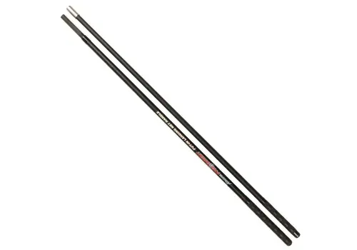 Albatros Oversteek schepnetsteel 2-delig 180 cm