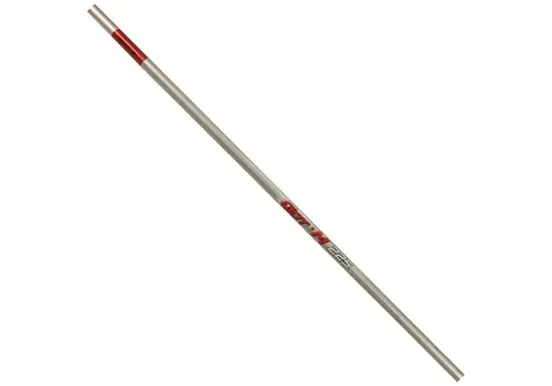Albatros Got’m telescopische schepnetsteel 225 cm 2-delig