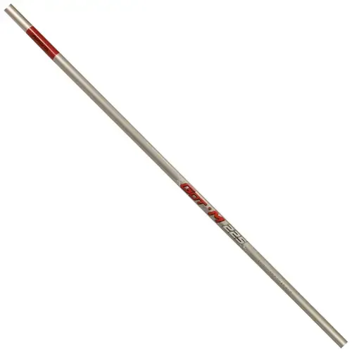Albatros Got’m telescopische schepnetsteel 225 cm 2-delig