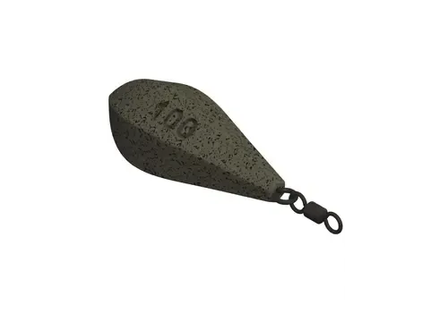 Rigsolutions Distance Torpedo loodvrij wartelgewicht