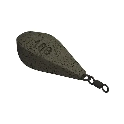 Rigsolutions Distance Torpedo loodvrij wartelgewicht