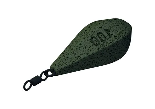 Rigsolutions Distance Torpedo loodvrij met swivel