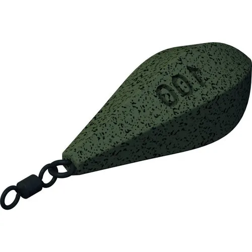 Rigsolutions Distance Torpedo loodvrij met swivel