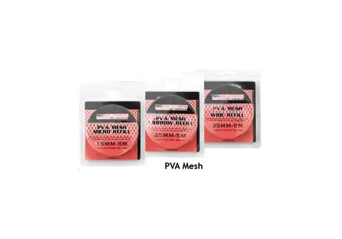Rigsolutions PVA Mesh Refill Micro