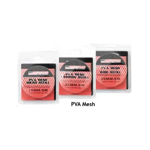 Rigsolutions PVA Mesh Refill Micro