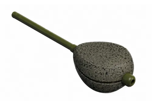 Rigsolutions Flat Pear Inline