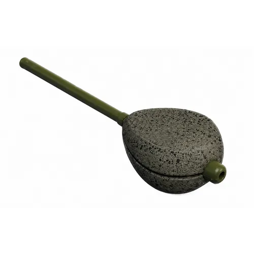 Rigsolutions Flat Pear Inline