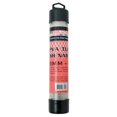Rigsolutions Mesh Narrow PVA Tube