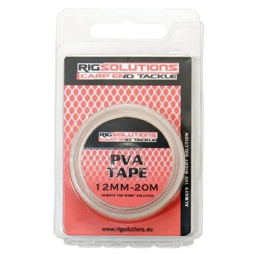 Rigsolutions PVA Tape
