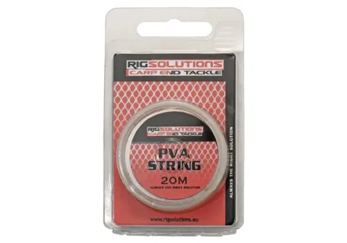 Rigsolutions PVA String