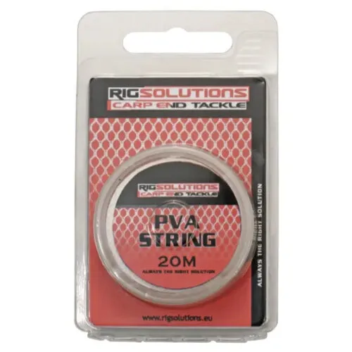 Rigsolutions PVA String