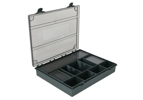 Rigsolutions Carp Box Set