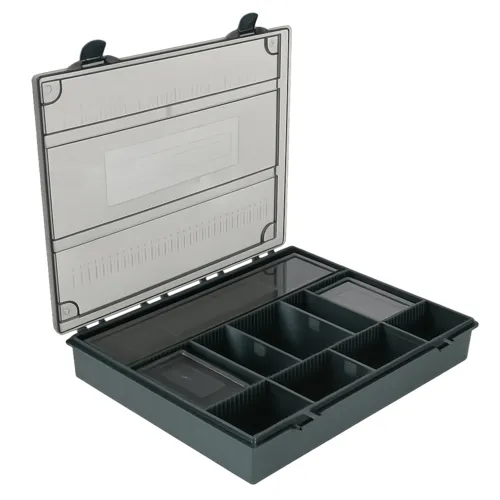 Rigsolutions Carp Box Set
