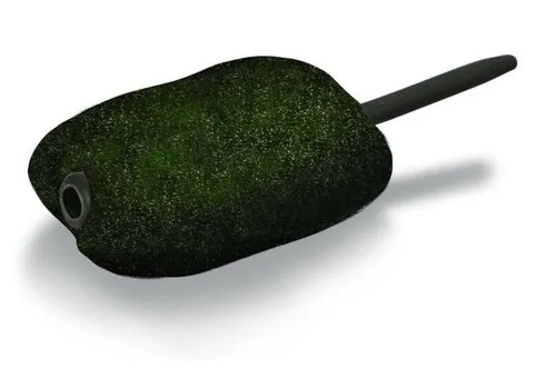 Rigsolutions Inline Lead Gravel