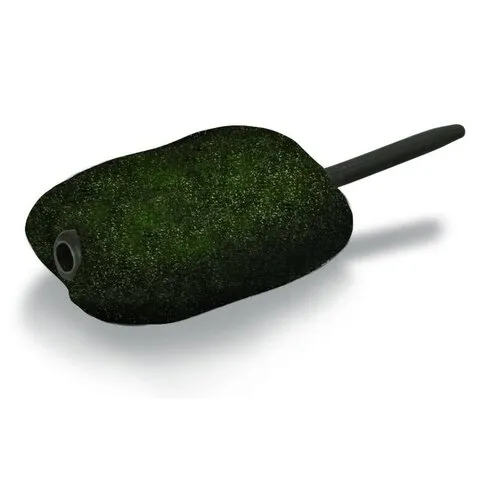 Rigsolutions Inline Lead Gravel