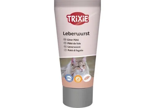 Trixie PREMIO Leverworst 75 gram