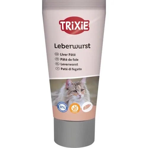 Trixie PREMIO Leverworst 75 gram