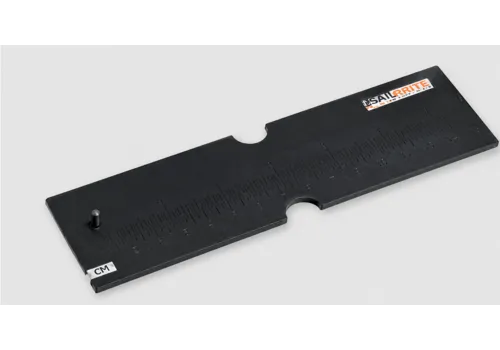 Rigsolutions Rig ruler tool