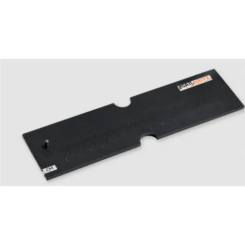 Rigsolutions Rig ruler tool